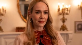 Sarah Paulson als Cordelia Goode in American Horror Story 13