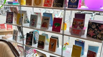 Artemis Books Aachen