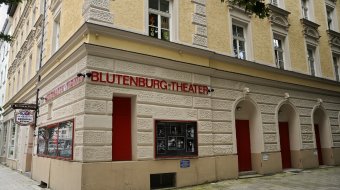 Mord in München 