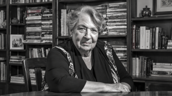 Trauer um Harriet Hancock