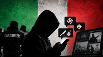 Terrorverdacht In Italien 