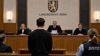 Sex-Date erneut vor Gericht