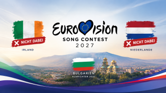 Irland boykottiert ESC 2027