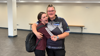 Darts-Star wird online attackiert 