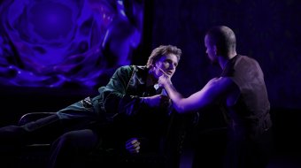 50 Jahre English Theatre