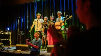 Nord Folk Festival Hamburg