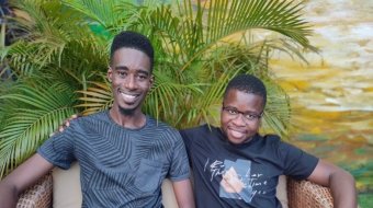 Flucht aus Sierra Leone
