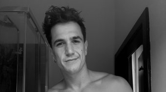 Pornostar Hunter Hardin 