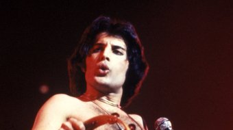 Ex-Freundin enthüllt Freddie Mercurys Coming out Moment