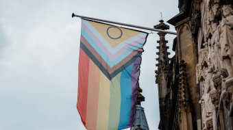 Queerfeindliche Hasskriminalität steigt