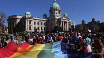 25 Jahre nach „Bloody Pride“