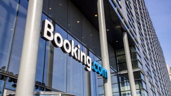 Russland gegen Booking.com