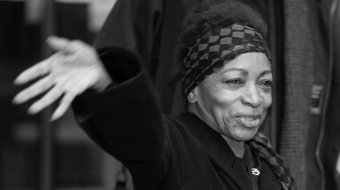 Bonnie Greer ist tot 