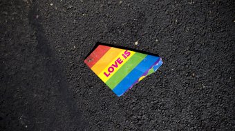 Anti-Gender-Bewegung in Europa