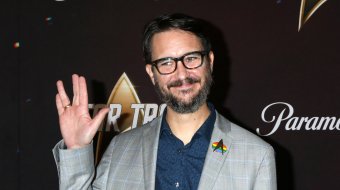 Wil Wheaton als Ally 