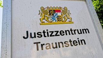 Prozess in Oberbayern 