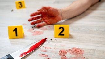 Tötungsdelikt erschüttert Turin