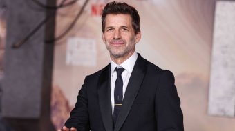 Debatte um Zack Snyder 