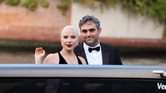 Lady Gaga wird Mutter 