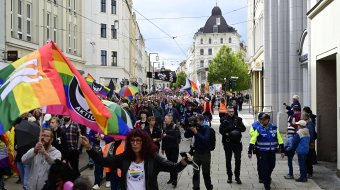 Streit um CSD in Görlitz