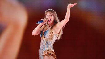 Neue Single von Taylor Swift 