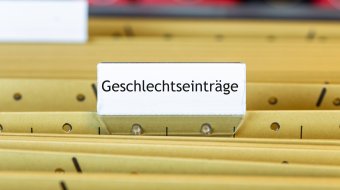 Neue Daten zum SBGG