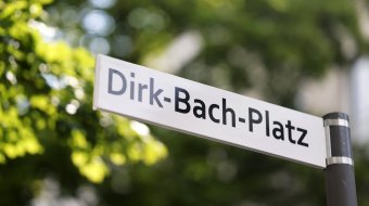 Köln feiert Dirk Bach