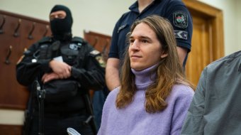 Sieben Jahre Haft für Maja T.