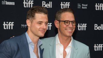 Neue Serie von Greg Berlanti 