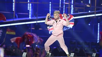 ESC-Krise in Großbritannien