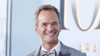 He-Man und Neil Patrick Harris 