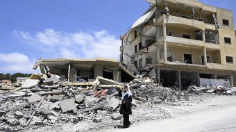 Queere Menschen im Libanon 
