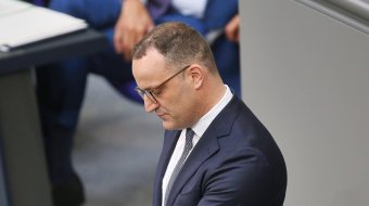 Spahn zieht Konsequenzen