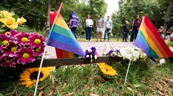 Härtere Regeln nach CSD-Anschlag