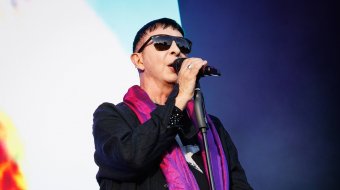 Soft Cell nimmt Abschied
