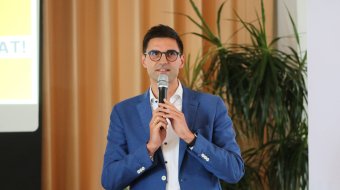 Neuausrichtung in Sachsen-Anhalt