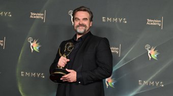 Erste Trophäen beim Emmy 2026