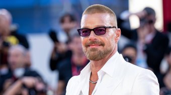 Ricky Martin in Venedig