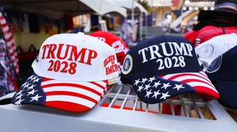 Parteitag der US-Republikaner 