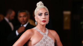 Lady Gagas Nachwuchs