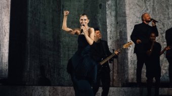 Comeback von Celine Dion 