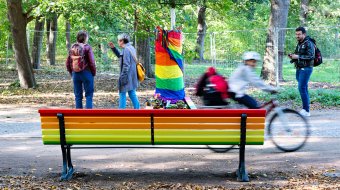 Angriff auf den Regenbogen 