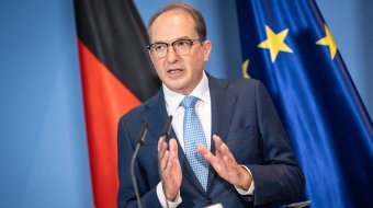Kritik an Bundesregierung 