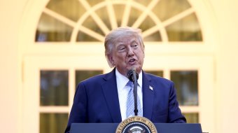 Volkszählung in den USA