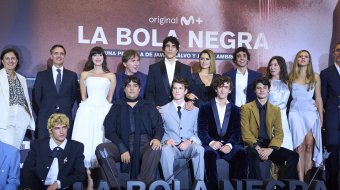 „La Bola Negra“ gewinnt in Toronto