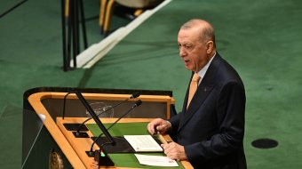Erdoğan attackiert Genderpolitik