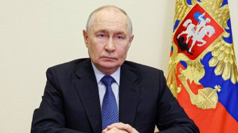 Russlands Repression im Ausland