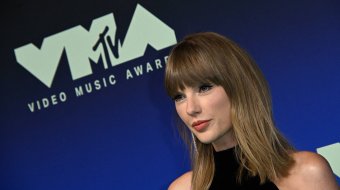 Swift schreibt VMA-Geschichte