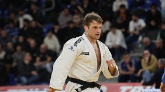 Schwuler Judoka schwer verletzt