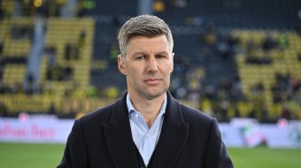 Hitzlsperger spricht über Ängste 